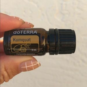 Rare DoTerra Kumquat Essential Oil 5mL
